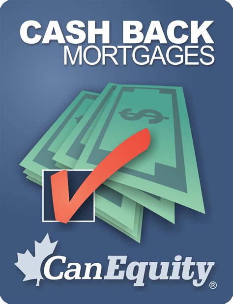 cashback on mortgage renewal